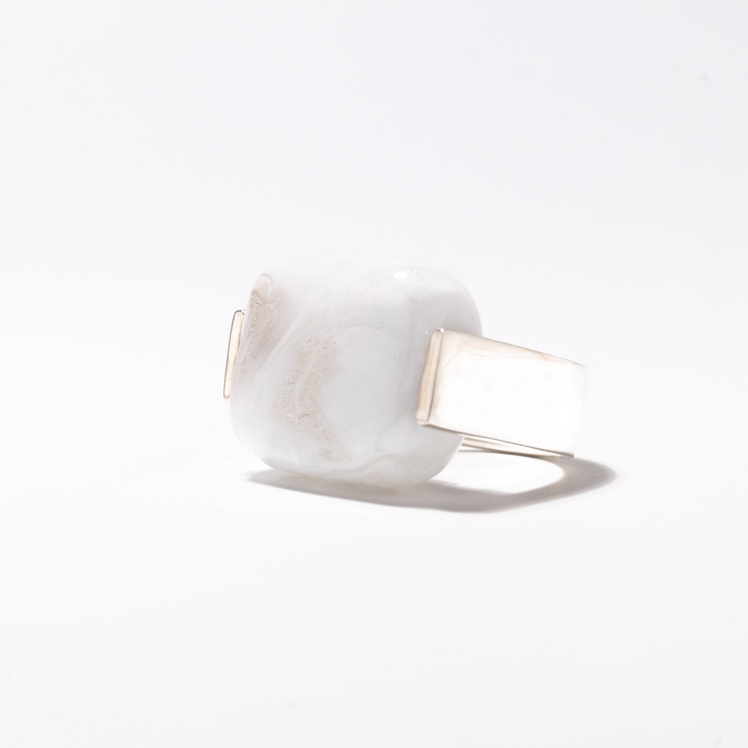 Empire Cloud - Silver Ring