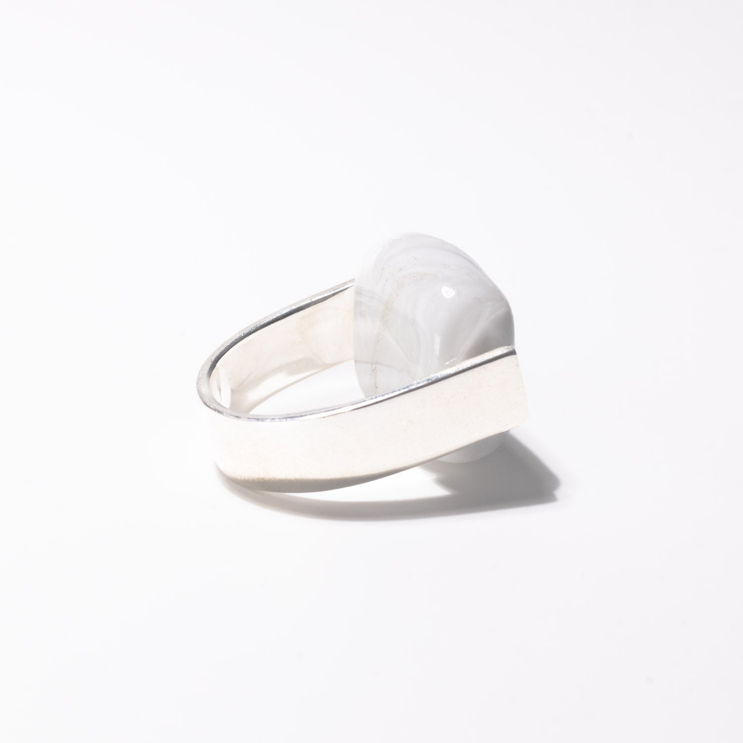 Empire Cloud - Silver Ring