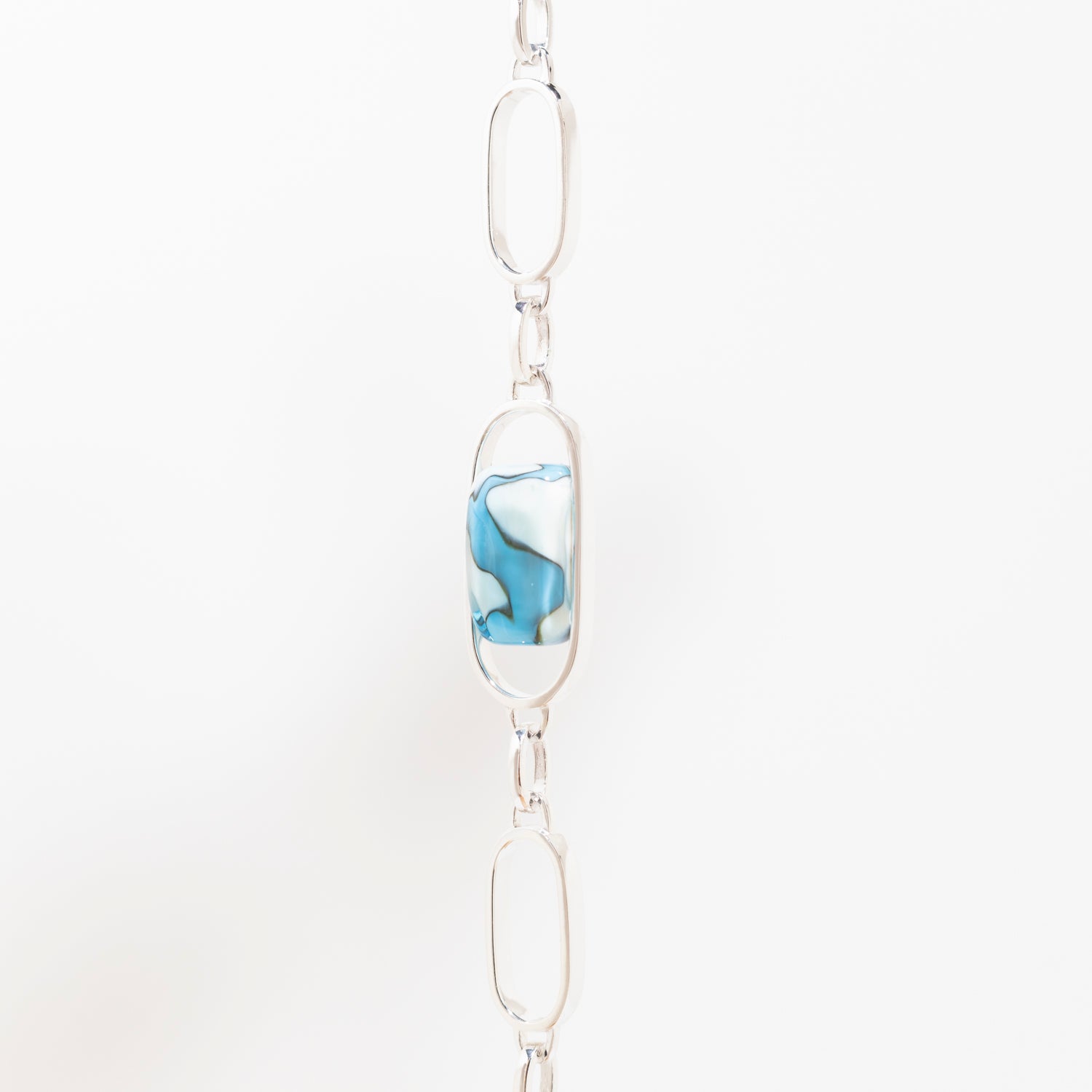 Empire Oceana - Silver Bracelet