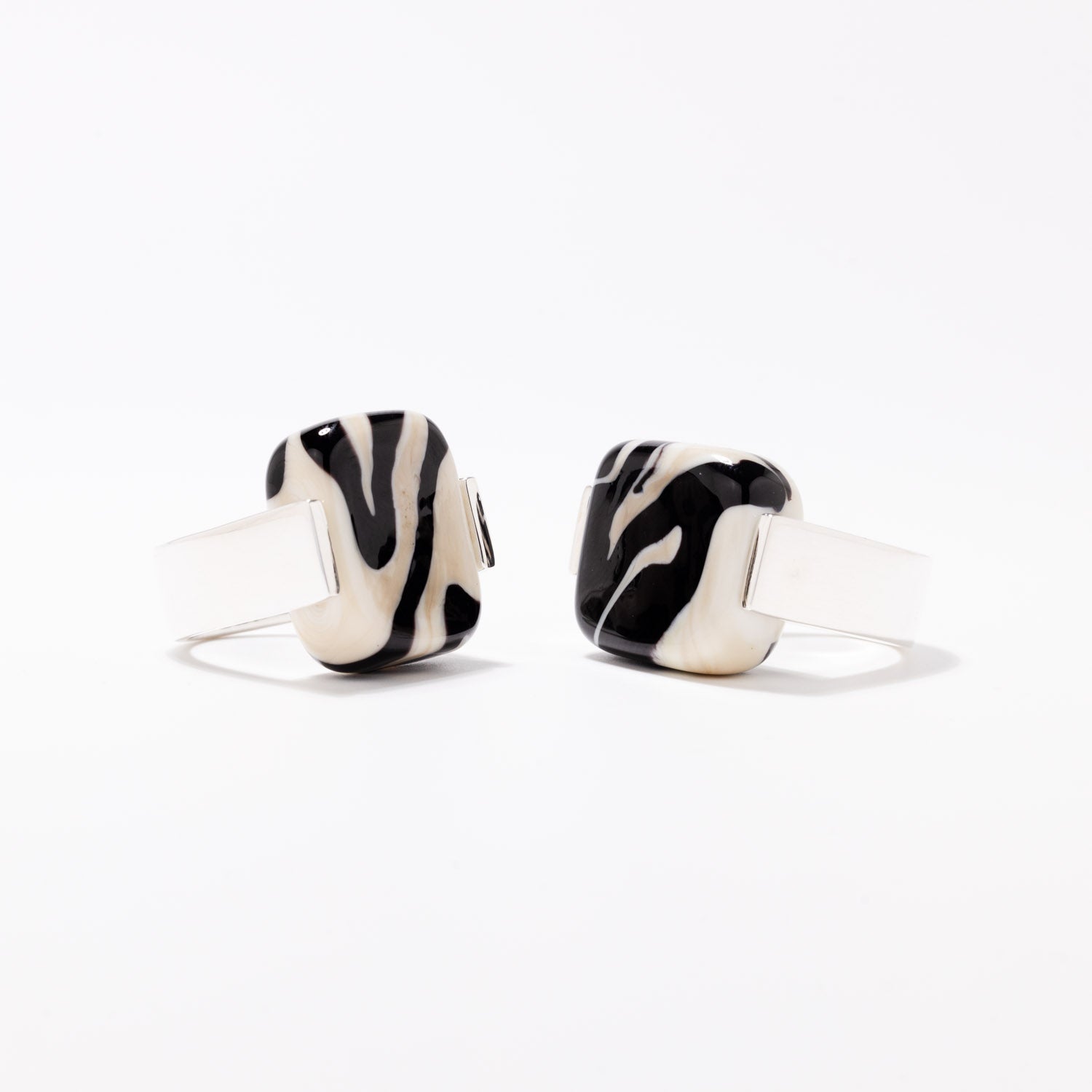 Empire Safari - Silver Ring