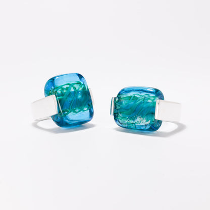 Empire Marine - Silver Ring