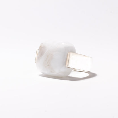 Empire Cloud - Silver Ring