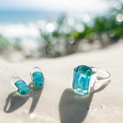 Soho Marine - Silver Ring